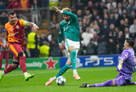 Galatasaray-Liverpool maçı bilet fiyatları belli oldu