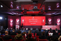 Türkiye Kupası’nda çeyrek ve yarı final eşleşmeleri belli oldu