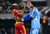 Ersin Destanoğlu'ndan VAR'a tepki: 'Trabzon'da Fener'de çağırırlar!'