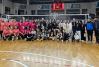 Manisa’da "Evinin Sultanları" 8 Mart’ta parkeye indi