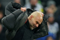 Pep Guardiola'ya ağır fatura: İki maç ceza alabilir