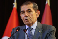 Dursun Özbek'ten şampiyonluk sözleri: Kupa mevsimi başladı