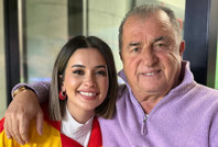 Galatasaray-Liverpool maçında Fatih Terim sürprizi