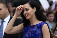 17 yıllık davada son: Katy Perry kaybetti