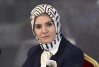 Bakan Göktaş, BM oturumunu terk etti
