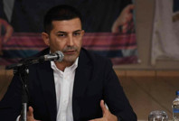 Kuşadası Belediye Başkanı Günel, Tekirdağ Cezaevi'ne sevk edildi