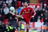 Liverpool karıştı, Szoboszlai uyardı: "Böyle giderse Konferans Ligi’ne seviniriz"