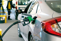 Benzine indirim geliyor