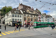 Anket: İsviçre'de zenginlere servet vergisine destek artıyor