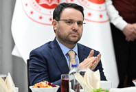 Bakan Gürlek: Adalet güçlü olduğunda devlet güçlü olur