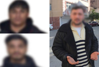 Camcıya silahlı saldırı: “Ne bakıyorsun” deyip ateş açtılar
