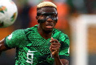 FIFA'dan Osimhen'li Nijerya'ya ret: CAS’a gidiyorlar