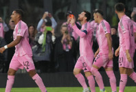 Messi, Ronaldo'yu takipte: 900. golünü attı