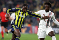 Fenerbahçe, Sidiki Cherif’i Lampard'a sattı: Kasaya milyonlarca euro girecek