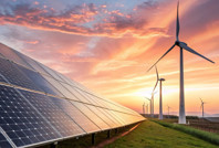 AB’de yenilenebilir enerjinin payı yüzde 26,2’ye yükseldi