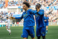 Lyon'a bir darbe de Monaco'dan: 6 maçlık galibiyet serisi