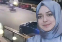 Motosiklet kazasında ağır yaralanan genç kadın hayatını kaybetti