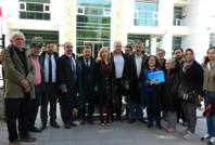Soma maden faciasına ilişkin kamu görevlilerin yargılandığı davada istinaf kararı