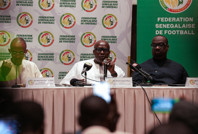 Afrika Uluslar Kupası krizi büyüyor: Senegal CAS'a gitti