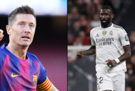 Fenerbahçe yönetiminden 2 dev hamle: Savunmaya Rüdiger ve forvete Lewandowski