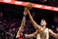 Ömer Faruk Yurtseven sahne aldı: Golden State, Wizards’ı yendi