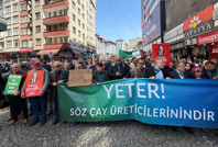 Rize’de 'çay mitingi' düzenlendi
