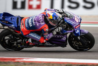 Toprak Razgatlıoğlu, MotoGP'de 3. yarışında tarih yazdı