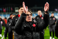 Grazie Mister: Montella tarih yazmaya devam ediyor