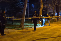 Tartışma kavgaya döndü, arkadaşını silahla vurdu