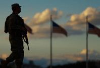 ABD asker kayıplarını açıkladı