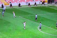 Türk futbolunda tarihi ofsayt kararı: Hakemler yine formunda (!)