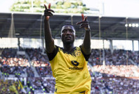 Fenerbahçe-Serhou Guirassy transferi iptal oldu: Hedef Watkins veya Sörloth