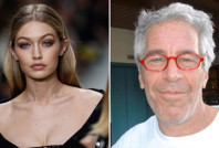 Adı Epstein dosyasında geçen Gigi Hadid sessizliğini bozdu: Midemi bulandırdı