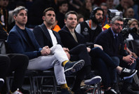 NBA'den Galatasaray'a yakın takip: Maçı izlediler