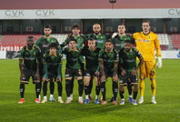 Sakaryaspor'un umutları dibe vurdu: Küme düşme gerçeği kapıda