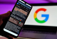 Şok rapor: Google, medyadan gelir alıp, yalan haber yayıyor