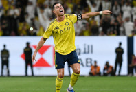 Suudi Arabistan'da isyan: "Kupayı Ronaldo'ya hediye etmek istiyorlar"