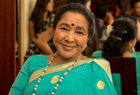 Asha Bhosle 92 yaşında hayatını kaybetti