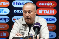 Stoilov 'lig adaletsiz' dedi, Galatasaray maçını işaret etti