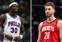 Alperen Şengün ve Adem Bona'nın rakipleri belli oldu: NBA'de play-off ve play-in eşleşmeleri
