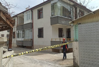 Konya'da korkutan deprem: Binalar tahliye edildi