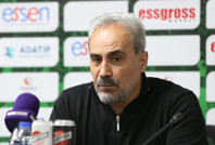 Sakaryaspor'u küme düşürdü, görevine son verildi
