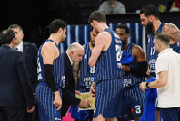 EuroLeague, maaş limini aşan Anadolu Efes'e ceza verdi