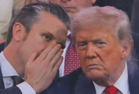 Trump 'İran savaşı sonrası oraya da uğrarız' demişti: Pentagon'dan gizli hazırlık