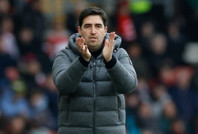 Enes Ünal'ın hocası takımdan gidiyor