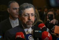 İran'dan ABD ile müzakere açıklaması