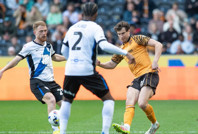 Hull City ateşle oynuyor: Acun Ilıcalı'nın takımı 4'te 0 çekti