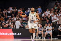 Talen Horton-Tucker: Fenerbahçe gibi bir takımda olduğum için çok mutluyum