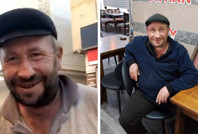 Kayıp olarak aranıyordu, otogarda bulundu