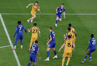 10 yıl önce Premier Lig'i kazanmıştı: Leicester 3 Lig'e düştü!
